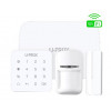 U-Prox MP WiFi kit White Комплект беспроводной сигнализации